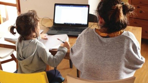 Per dare ai ragazzi le opportunità che meritano QUO-145 Per dare ai ragazzi le opportunità che meritano QUO-145