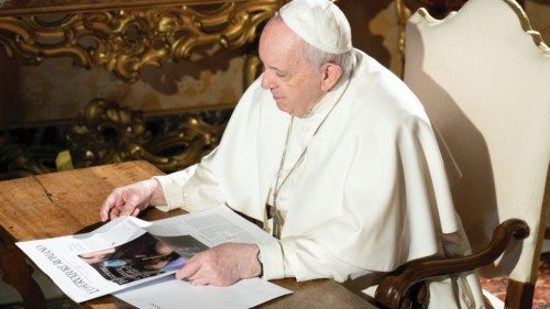  Il 1° luglio «L’Osservatore Romano» festeggia 160 anni  QUO-145