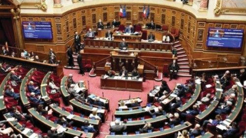 L’ideologia ha prevalso sulla dignità dell’uomo QUO-147 L’ideologia ha prevalso sulla dignità dell’uomo QUO-147
