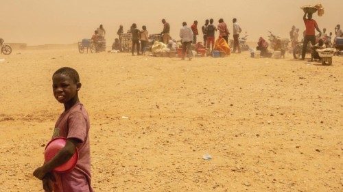  La sofferenza silenziosa del Niger   QUO-148