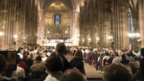 L’Europa ha bisogno di speranza, fede e carità QUO-149 L’Europa ha bisogno di speranza, fede e carità QUO-149