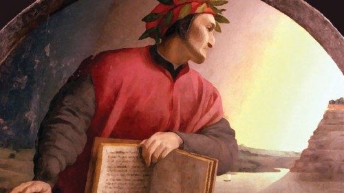  Dante  tra le stelle  QUO-153