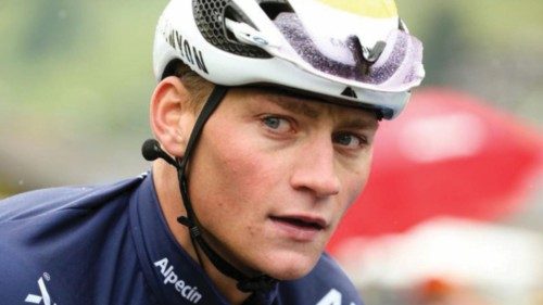 Mathieu van der Poel Mathieu van der Poel