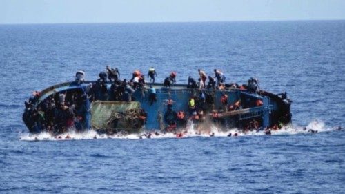  Una rete di preghiera per il Mediterraneo  QUO-155