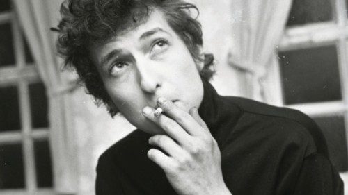 La fortuna di non conoscere Dylan QUO-159 La fortuna di non conoscere Dylan QUO-159