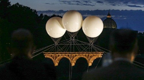 Un sogno dal passato che parla di futuro QUO-160 Un sogno dal passato che parla di futuro QUO-160