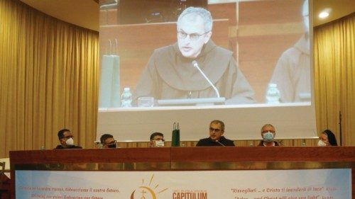 Nel segno di san Francesco per “fare misericordia” con gli ultimi QUO-160 Nel segno di san Francesco per “fare misericordia” con gli ultimi QUO-160