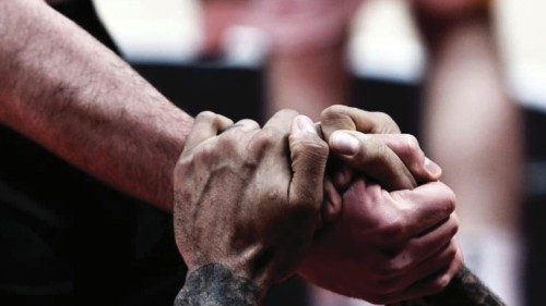 Solidarietà sociale e “fede” nel mercato QUO-160 Solidarietà sociale e “fede” nel mercato QUO-160