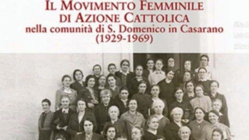 Una pagina di coraggio e di evangelizzazione QUO-165 Una pagina di coraggio e di evangelizzazione QUO-165