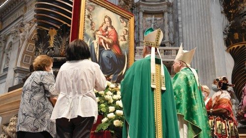 Vedere, condividere, custodire: per un’alleanza tra generazioni QUO-167 Vedere, condividere, custodire: per un’alleanza tra generazioni QUO-167