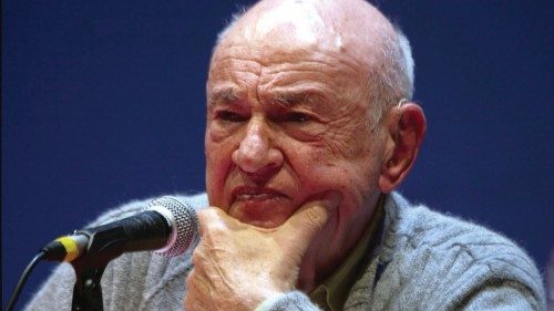 Per risvegliare la comunità QUO-169 Per risvegliare la comunità QUO-169