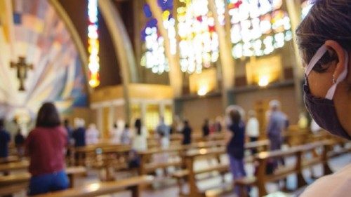Sostenere la libertà religiosa QUO-170 Sostenere la libertà religiosa QUO-170
