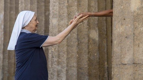 Dall’economia della tratta all’economia della cura QUO-171 Dall’economia della tratta all’economia della cura QUO-171