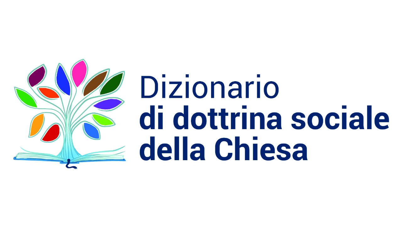 Logo Dizionario Dottrina Sociale