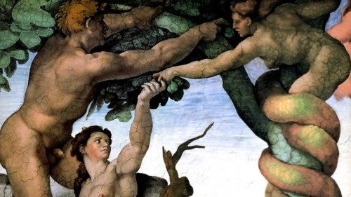 Segni di speranza QUO-173 Segni di speranza QUO-173
