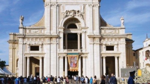 Il mondo deve ritrovare la memoria della misericordia QUO-174 Il mondo deve ritrovare la memoria della misericordia QUO-174