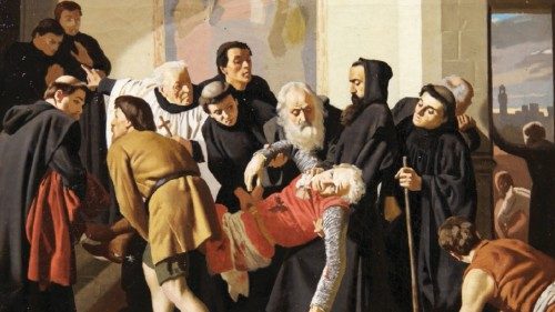 Quel Barone dalla grandezza tenebrosa QUO-176 Quel Barone dalla grandezza tenebrosa QUO-176
