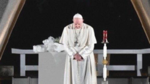 Le parole di Papa Francesco QUO-177 Le parole di Papa Francesco QUO-177