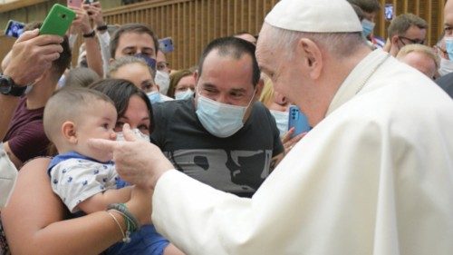 Il dolore del Papa per l’uccisione di padre Olivier Maire QUO-181 Il dolore del Papa per l’uccisione di padre Olivier Maire QUO-181