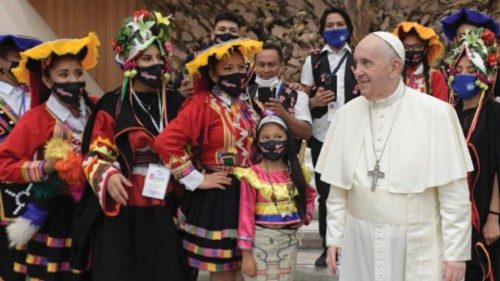 Il dolore del Papa per l’uccisione di padre Olivier Maire QUO-181 Il dolore del Papa per l’uccisione di padre Olivier Maire QUO-181
