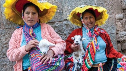  Le vite cancellate di migliaia di donne in Perú  QUO-183