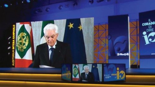 Tra libertà e responsabilità QUO-187 Tra libertà e responsabilità QUO-187