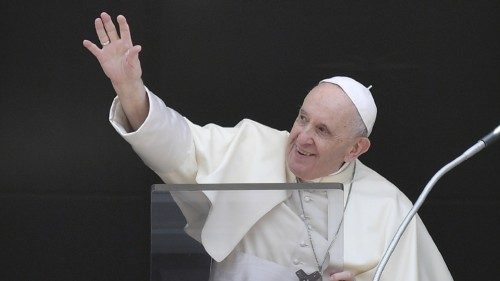 Dio si riconosce nell’umanità di Gesù e dei fratelli QUO-189 Dio si riconosce nell’umanità di Gesù e dei fratelli QUO-189