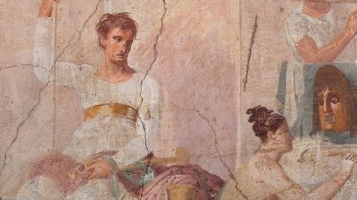 Nerone il «folle tiranno» (o presunto tale) QUO-190 Nerone il «folle tiranno» (o presunto tale) QUO-190