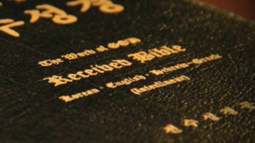 Tutta la Bibbia in cento settimane QUO-191 Tutta la Bibbia in cento settimane QUO-191