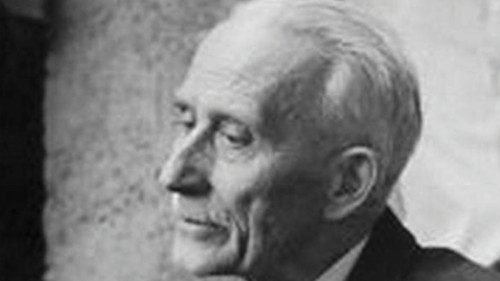 Amare il profugo più di sé stessi QUO-191 Amare il profugo più di sé stessi QUO-191