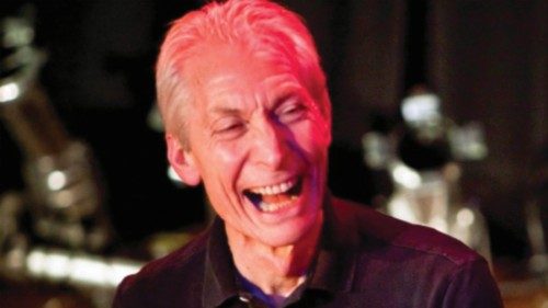 epa09427878 (FILE) - file picture dated 13 January 2010 shows drummer of British band The Rolling ... epa09427878 (FILE) - file picture dated 13 January 2010 shows drummer of British band The Rolling ...