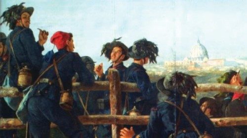 Credenti e al tempo stesso cittadini QUO-192 Credenti e al tempo stesso cittadini QUO-192