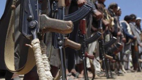 Yemen, ancora morte e violenza QUO-195 Yemen, ancora morte e violenza QUO-195
