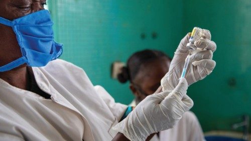  L’emergenza vaccinale in Africa  QUO-195