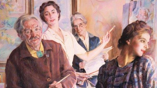L’Io che non conosce il Noi QUO-197 L’Io che non conosce il Noi QUO-197