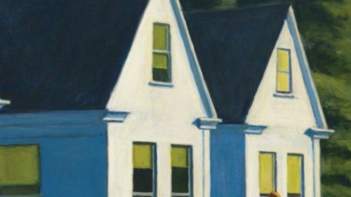 Hopper, Edward Hopper, Edward