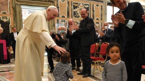 Liberare mamme e bambini dai lacci della violenza QUO-198 Liberare mamme e bambini dai lacci della violenza QUO-198