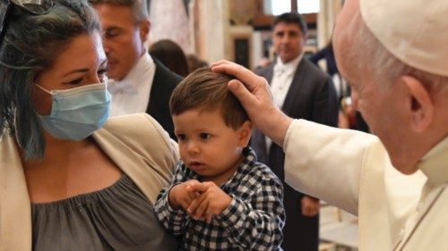 Liberare mamme e bambini dai lacci della violenza QUO-198 Liberare mamme e bambini dai lacci della violenza QUO-198