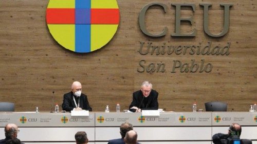 Cultura dell’incontro e amicizia sociale per andare oltre l’emergenza QUO-200 Cultura dell’incontro e amicizia sociale per andare oltre l’emergenza QUO-200