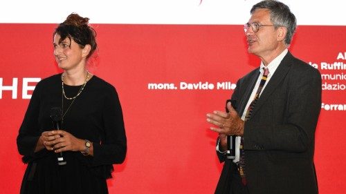 Un modo per guardare il mondo QUO-201 Un modo per guardare il mondo QUO-201