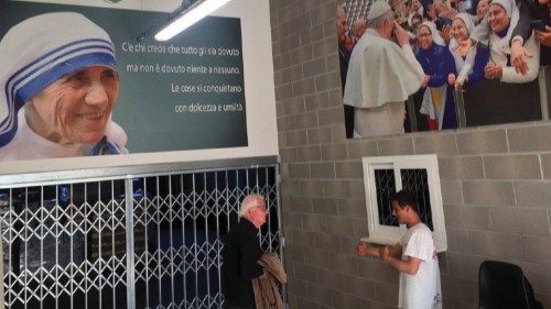 L’ipermercato del recupero QUO-203 L’ipermercato del recupero QUO-203