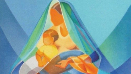 La Vergine fra teologie e culture di oggi QUO-204 La Vergine fra teologie e culture di oggi QUO-204