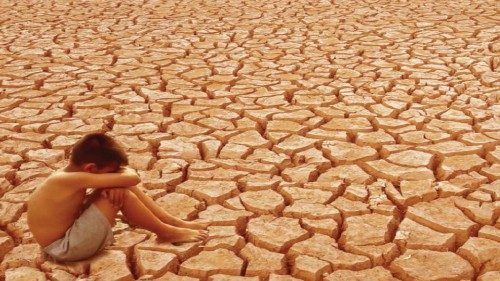 La risposta dei giovani alla sfida dei cambiamenti climatici QUO-204 La risposta dei giovani alla sfida dei cambiamenti climatici QUO-204