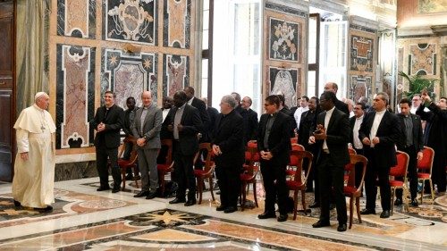Radicati in Gesù e audaci nella missione QUO-204 Radicati in Gesù e audaci nella missione QUO-204