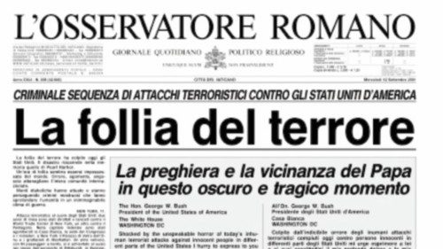 Le parole e i gesti silenziosi dei Papi QUO-205 Le parole e i gesti silenziosi dei Papi QUO-205