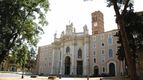  La festa dell’Esaltazione  della Croce e la basilica costantiniana  QUO-206