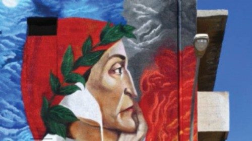 L’uovo di Dante QUO-206 L’uovo di Dante QUO-206