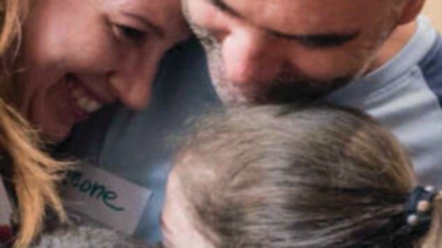 Al servizio della vita e dei più fragili QUO-206 Al servizio della vita e dei più fragili QUO-206