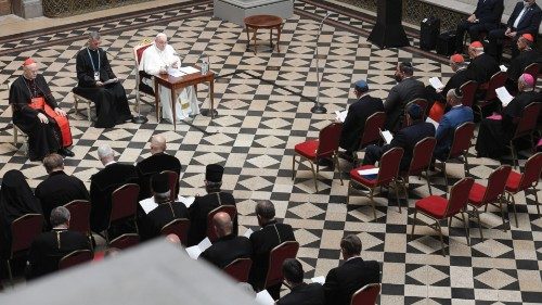 No alle parole divisive che alimentano odio e antisemitismo QUO-207 No alle parole divisive che alimentano odio e antisemitismo QUO-207