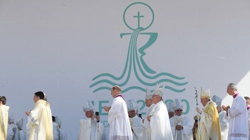 Una nuova partenza per il vecchio continente QUO-207 Una nuova partenza per il vecchio continente QUO-207